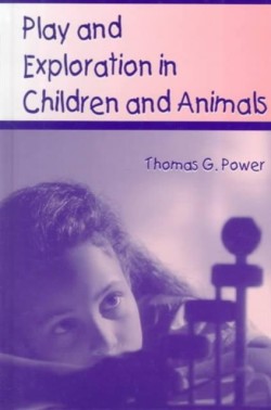 Play and Exploration in Children and Animals