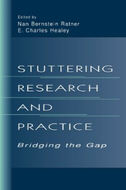 Stuttering Research and Practice