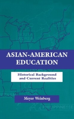 Asian-american Education