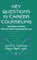 Key Questions in Career Counseling