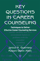 Key Questions in Career Counseling