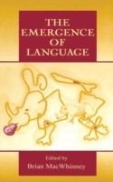 Emergence of Language