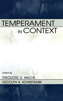 Temperament in Context