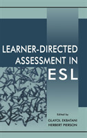 Learner-directed Assessment in Esl