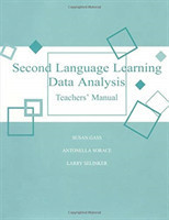 Second Language Teacher Manual 2nd