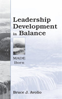 Leadership Development in Balance