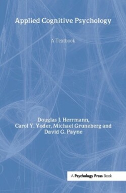 Applied Cognitive Psychology