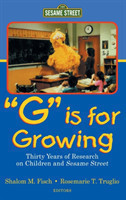 G Is for Growing