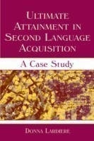 Ultimate Attainment in Second Language Acquisition A Case Study