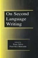 On Second Language Writing