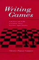 Writing Games Multicultural Case Studies of Academic Literacy Practices in Higher Education