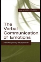 Verbal Communication of Emotions