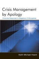 Crisis Management By Apology