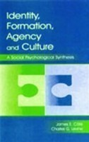 Identity, Formation, Agency, and Culture