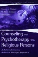 Counseling and Psychotherapy With Religious Persons