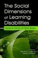 Social Dimensions of Learning Disabilities