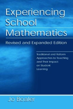 Experiencing School Mathematics