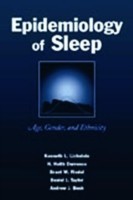 Epidemiology of Sleep