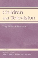 Children and Television Fifty Years of Research