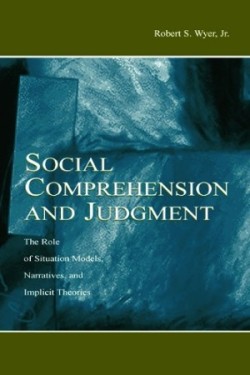 Social Comprehension and Judgment