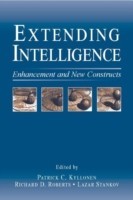 Extending Intelligence
