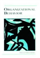 Organizational Behavior