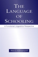 Language of Schooling A Functional Linguistics Perspective