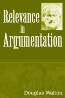 Relevance in Argumentation