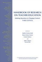 Handbook of Research on Teacher Education