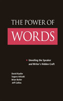 Power of Words Unveiling the Speaker and Writer's Hidden Craft