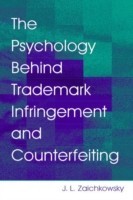 Psychology Behind Trademark Infringement and Counterfeiting