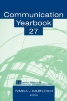 Communication Yearbook 27