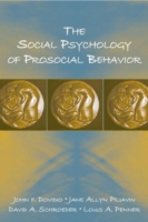 Social Psychology of Prosocial Behavior