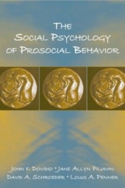 Social Psychology of Prosocial Behavior