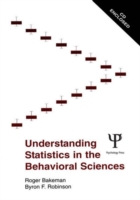 Understanding Statistics in the Behavioral Sciences