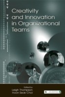 Creativity and Innovation in Organizational Teams