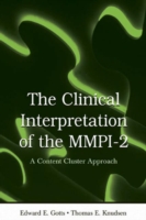 Clinical Interpretation of MMPI-2