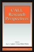 CALL Research Perspectives