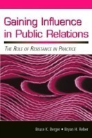 Gaining Influence in Public Relations