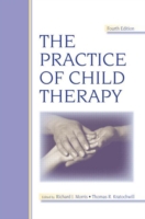 Practice of Child Therapy