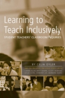 Learning to Teach Inclusively