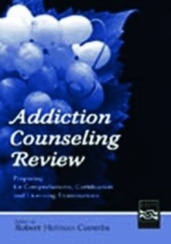 Addiction Counseling Review