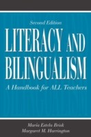 Literacy and Bilingualism A Handbook for ALL Teachers