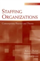 Staffing Organizations, 3rd Ed.