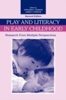 Play and Literacy in Early Childhood Research From Multiple Perspectives