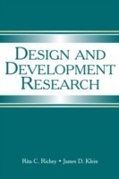 Design and Development Research