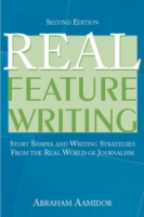 Real Feature Writing