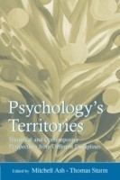 Psychology's Territories