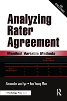 Analyzing Rater Agreement