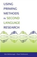 Using Priming Methods in Second Language Research